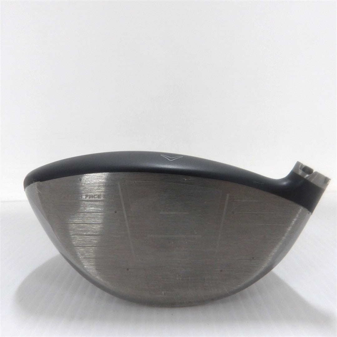 Callaway Driver ROGUE ST MAX LS 9°(Head Only)