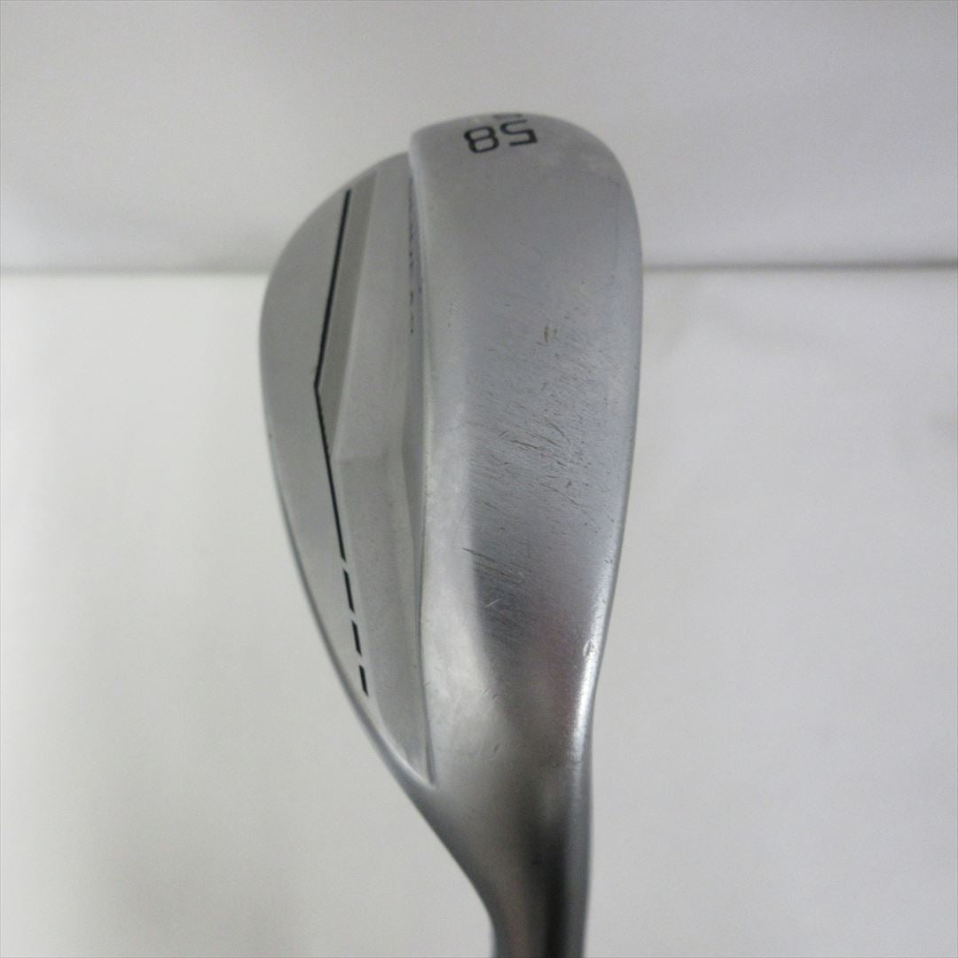 Ping Wedge Ping GLIDE 4.0 58° NS PRO 950GH neo DotColor Black