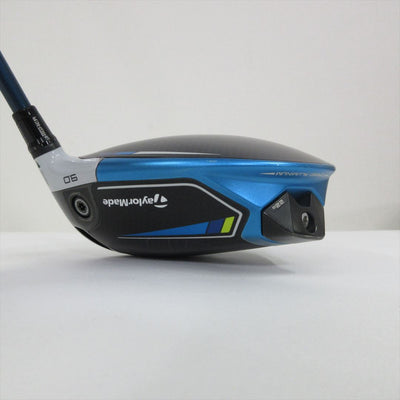 TaylorMade Driver SIM2 MAX-D 9° Stiff TENSEI BLUE TM50(SIM2)