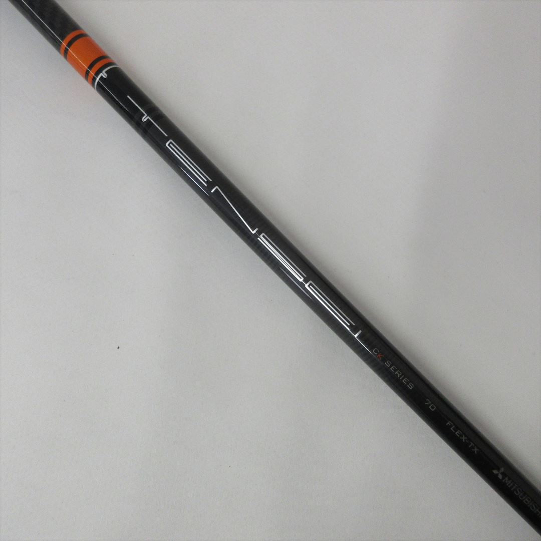 Ping Driver G425 MAX 9° TX TENSEI CK PRO ORANGE 70