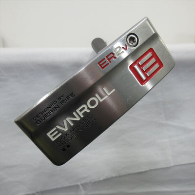 Evnroll Putter EVNROLL ER2v(Short Crank Neck) 34 inch