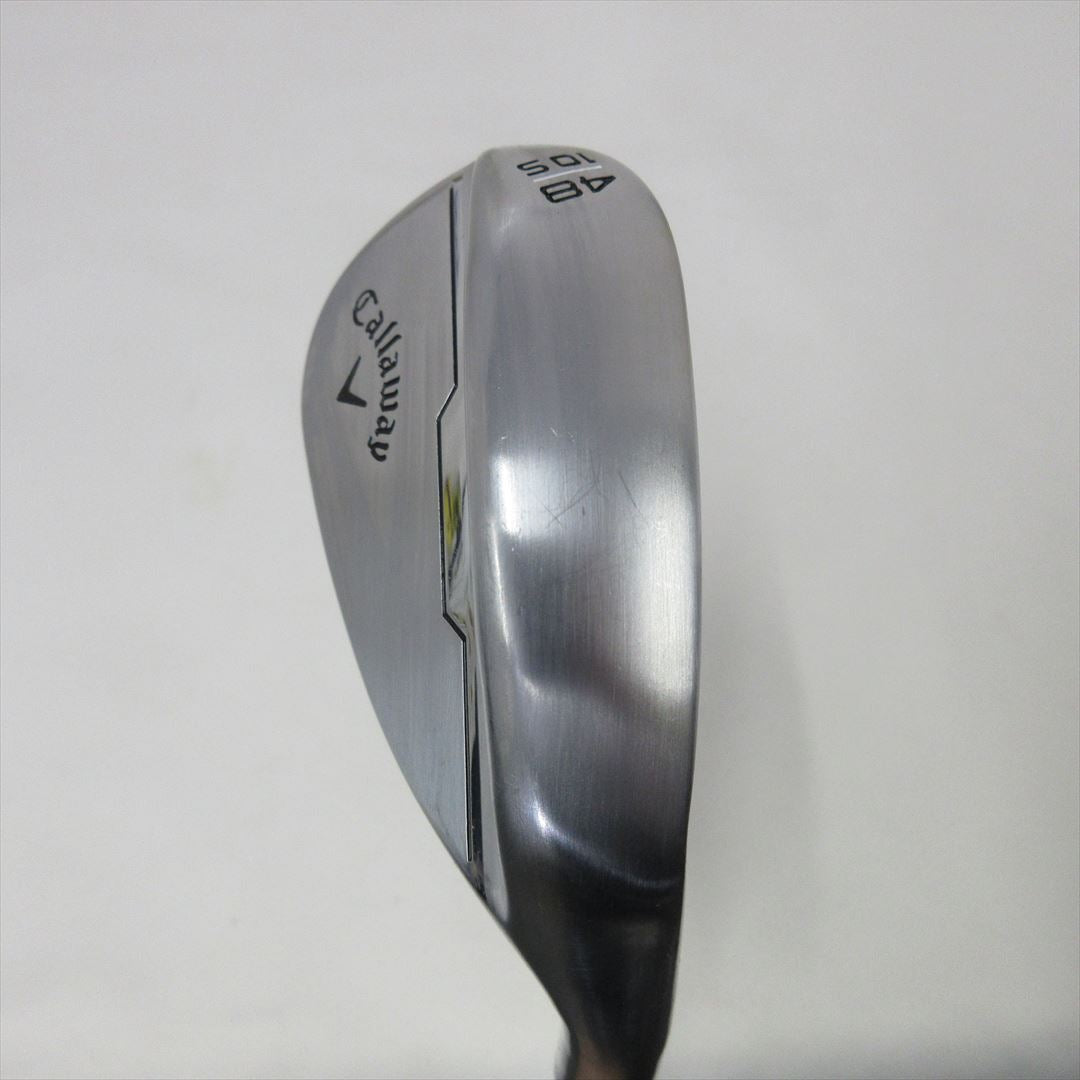 Callaway Wedge OPUS Chrome 48° NS PRO 950GH neo