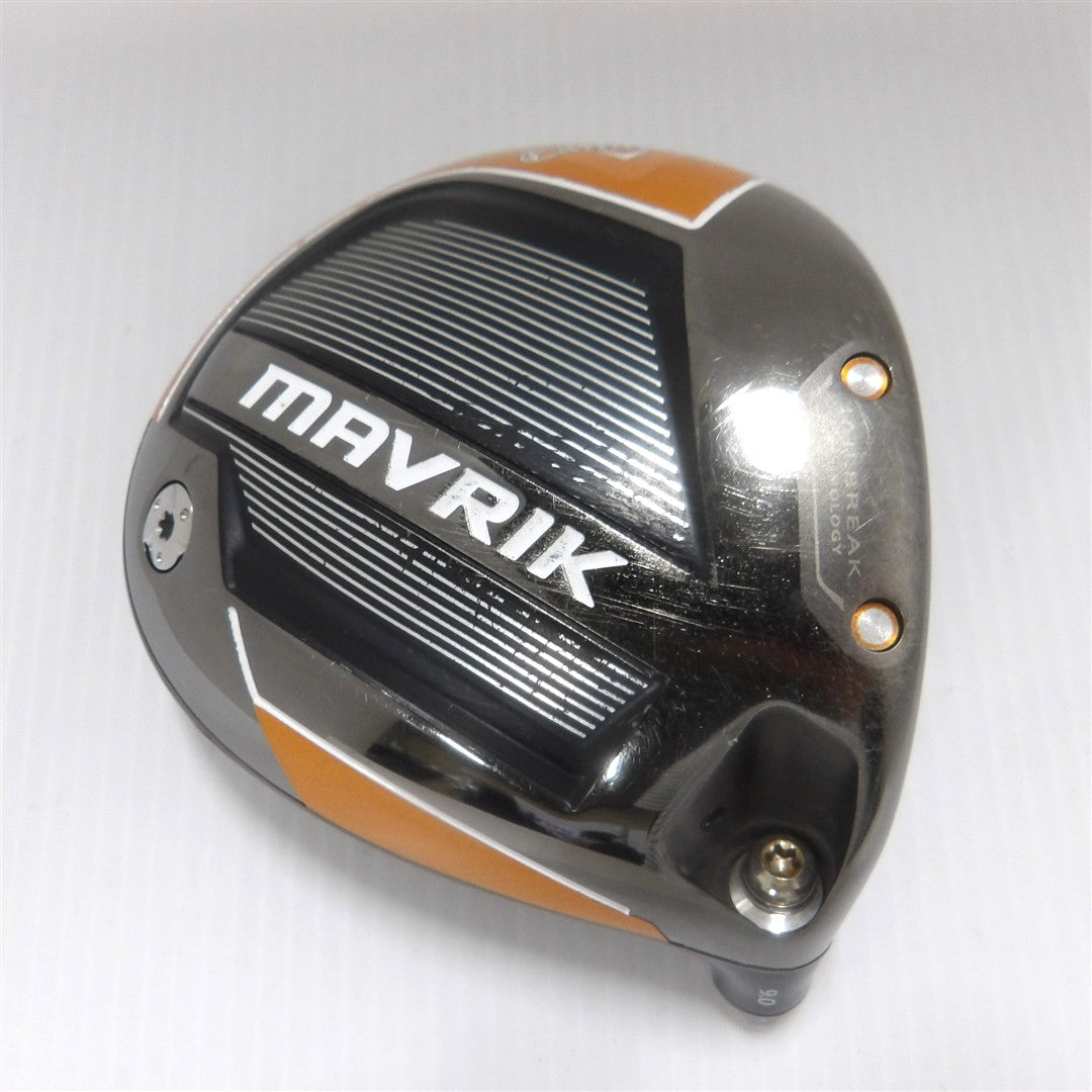 Callaway Driver MAVRIK 9°(Head Only)