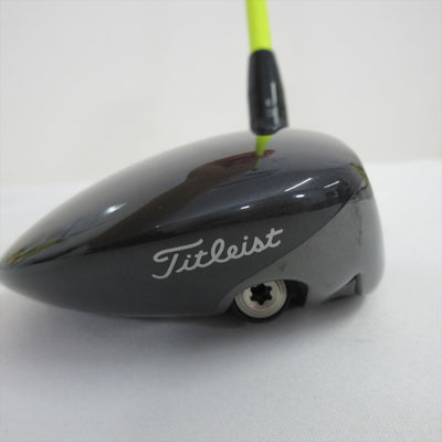 Titleist Fairway 917 F2 FW 15° Stiff ATTAS PUNCH 6