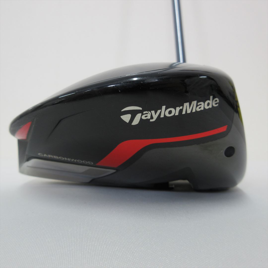 TaylorMade Driver STEALTH PLUS+ 9° Stiff Diamana PD 60