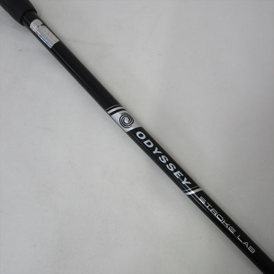 Odyssey Putter STROKE LAB BLACK R-LINE ARROW 33 inch