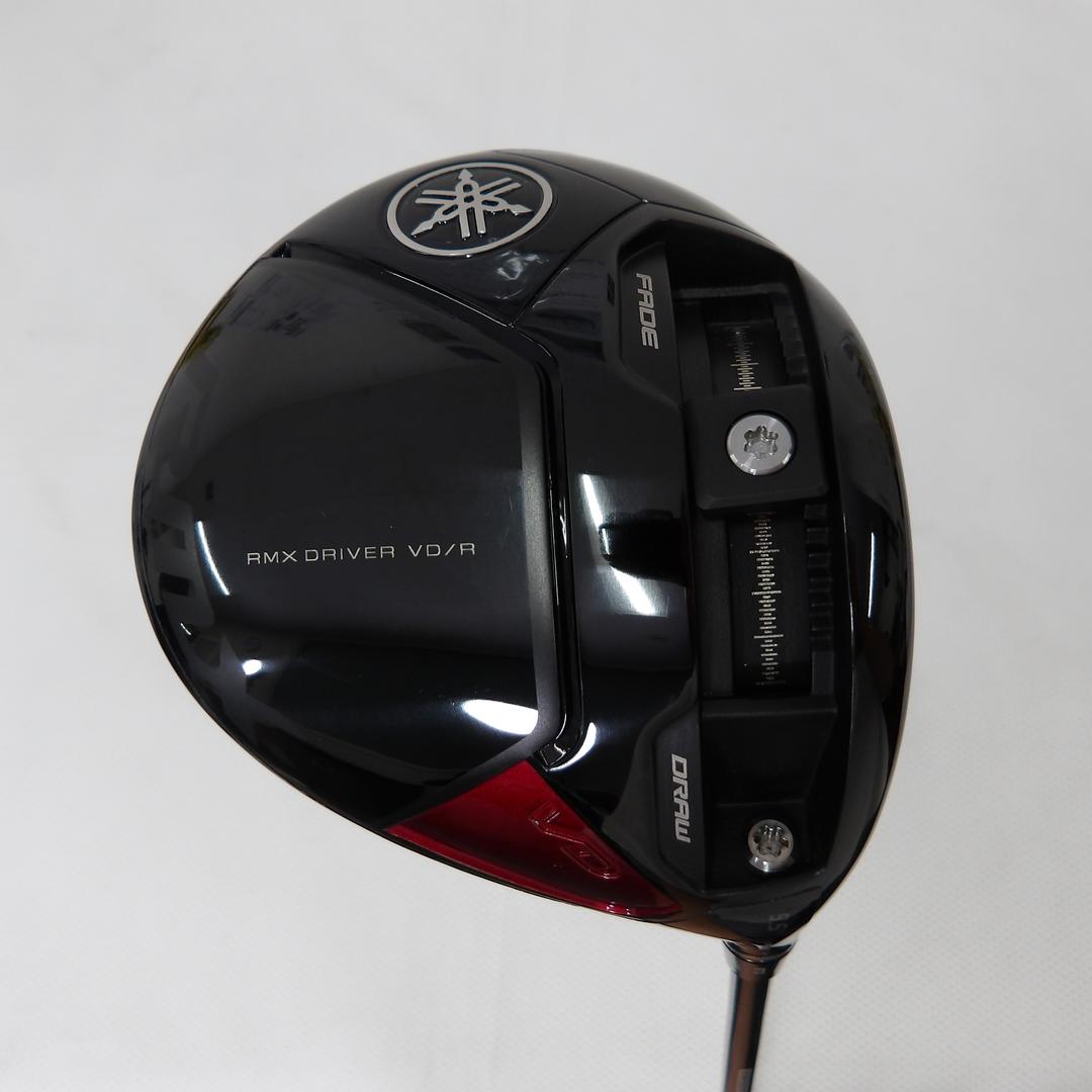 RMX VD/R 9.5° Yamaha Driver RMX VD/R(2024) – GOLF Partner USA