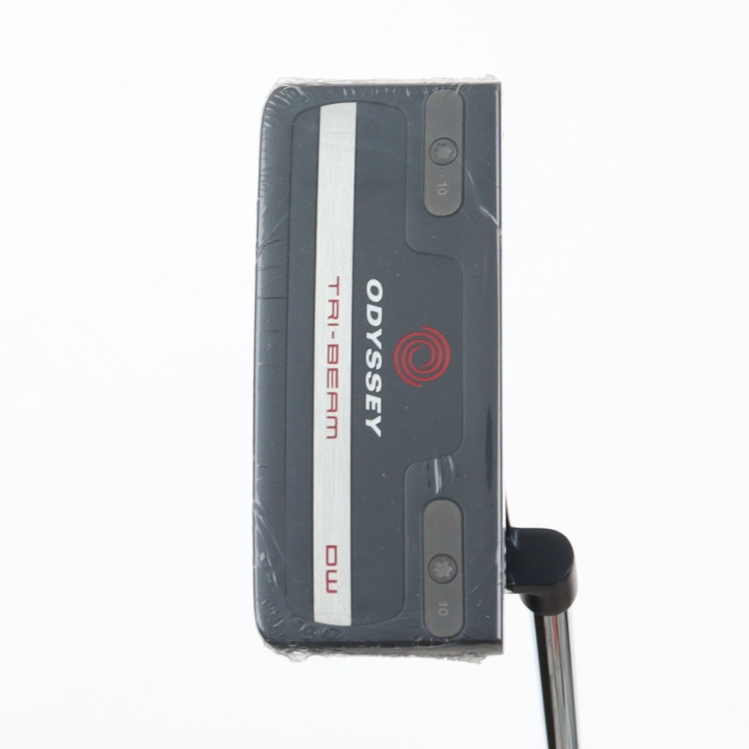 Odyssey Putter Open Box TRI-BEAM DOUBLE WIDE 33 inch