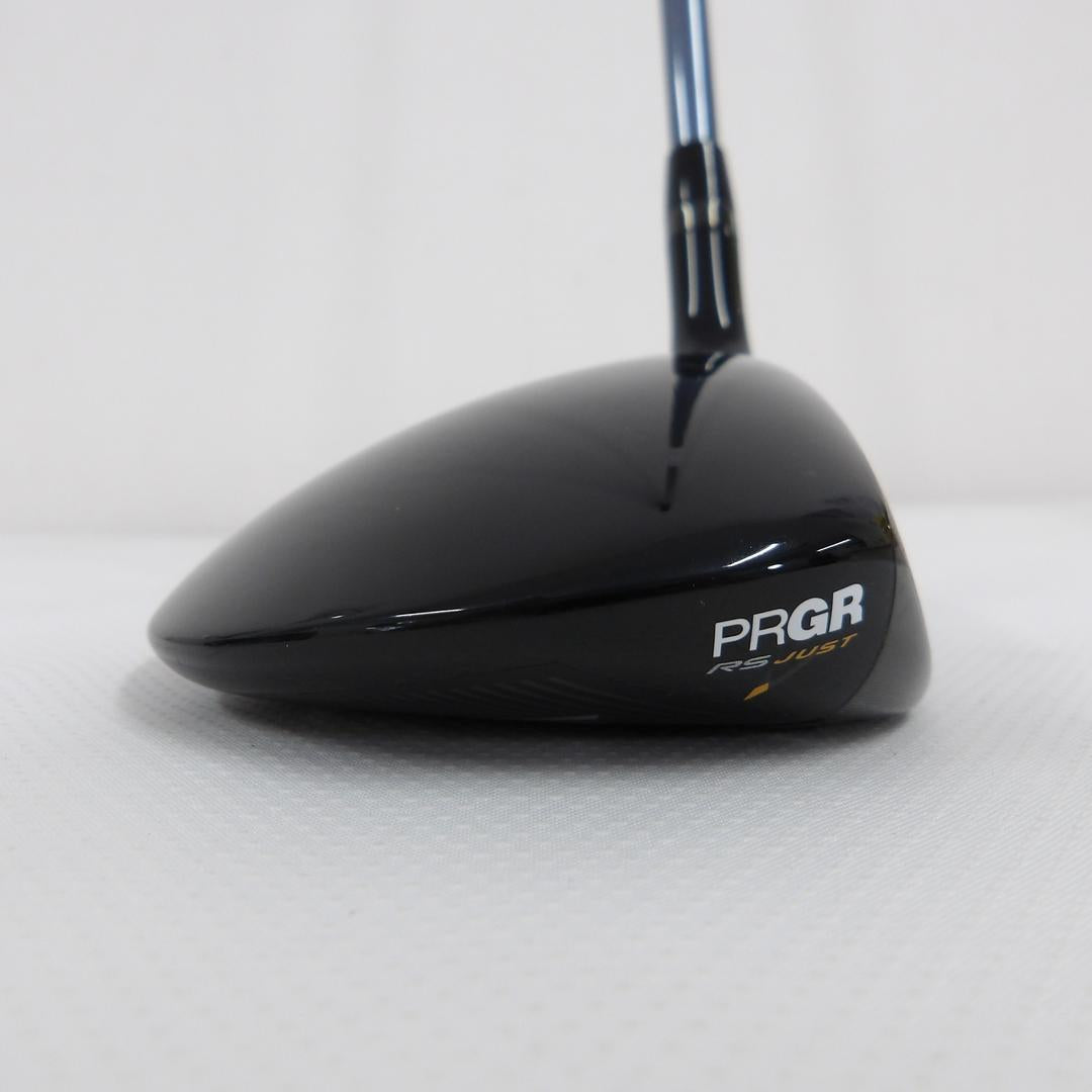 PRGR Fairway RS JUST(2022) – GOLF Partner USA