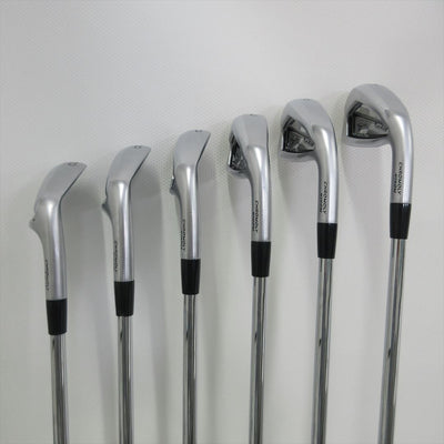 Mizuno Iron Set JPX 921 HOT METAL PRO Stiff NS PRO 950GH neo 6 pieces