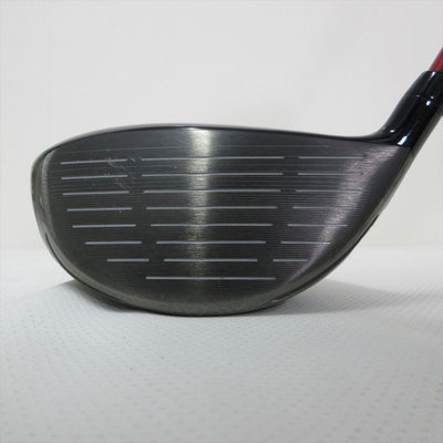 Bridgestone Driver TOUR B XD-3 9.5° Stiff Speeder 661 EVOLUTION 3