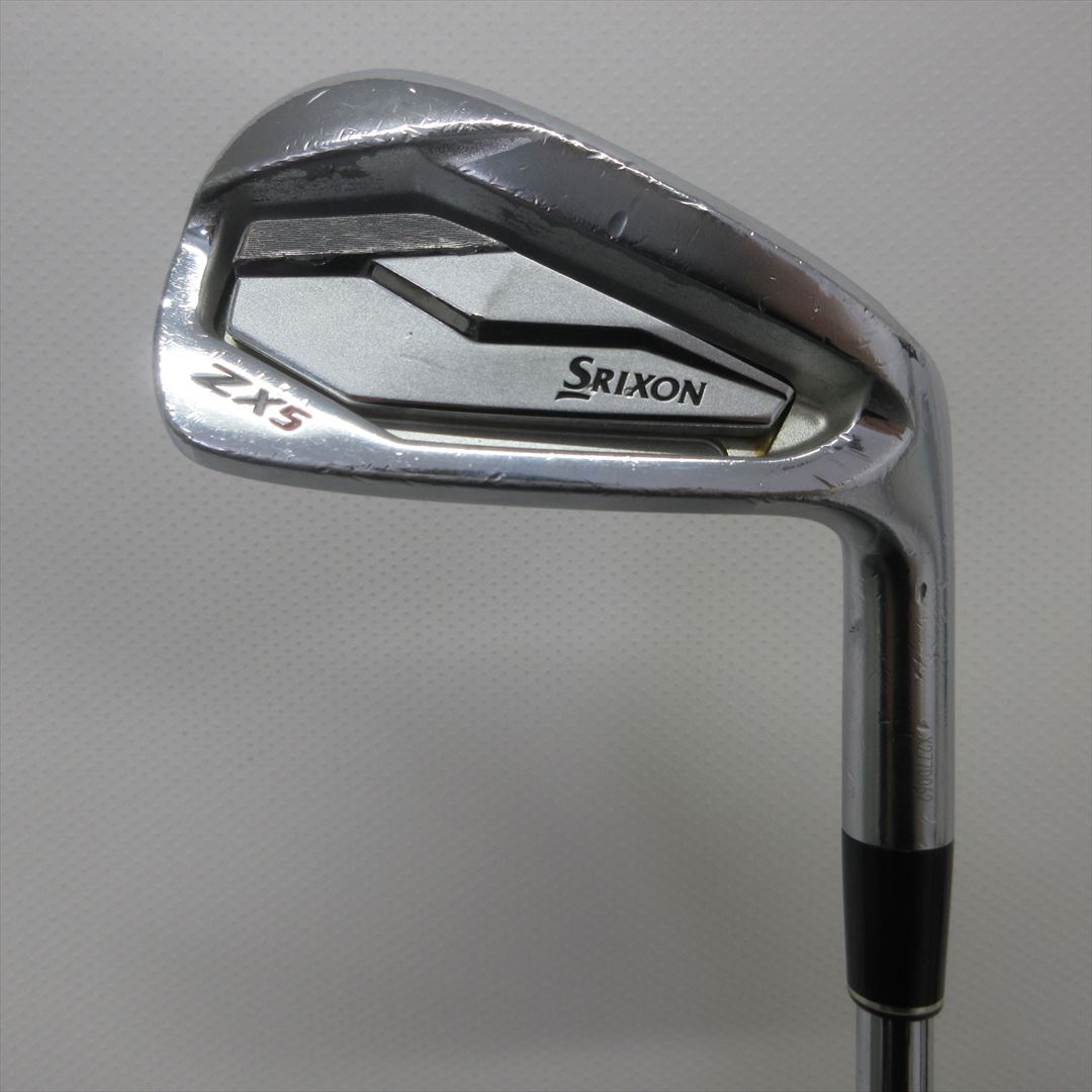 Dunlop Iron Set SRIXON ZX5 Regular NS PRO 950GH D.S.T 7 pieces