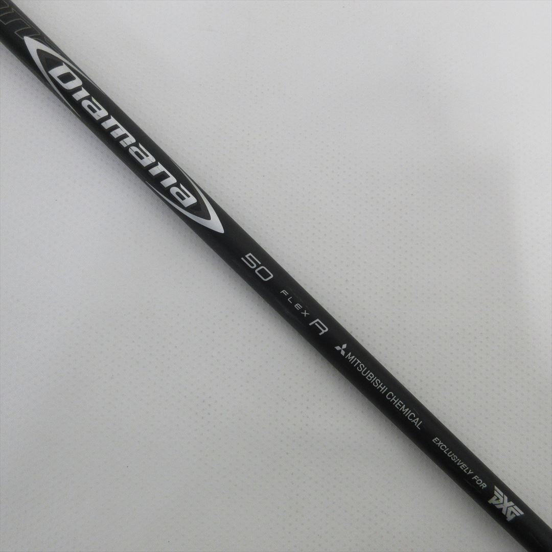 PXG Driver PXG 0211(2021) 10.5° Regular Diamana 50