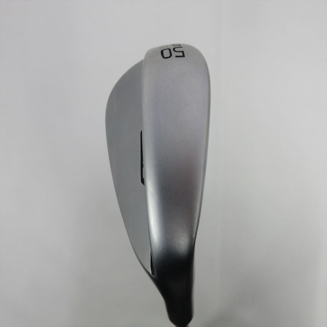 Ping Wedge Ping s159 50° NS PRO MODUS3 TOUR120 Dot Color Blue