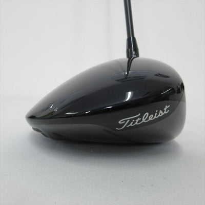 Titleist Driver TSR3 9° Stiff Tour AD IZ-6