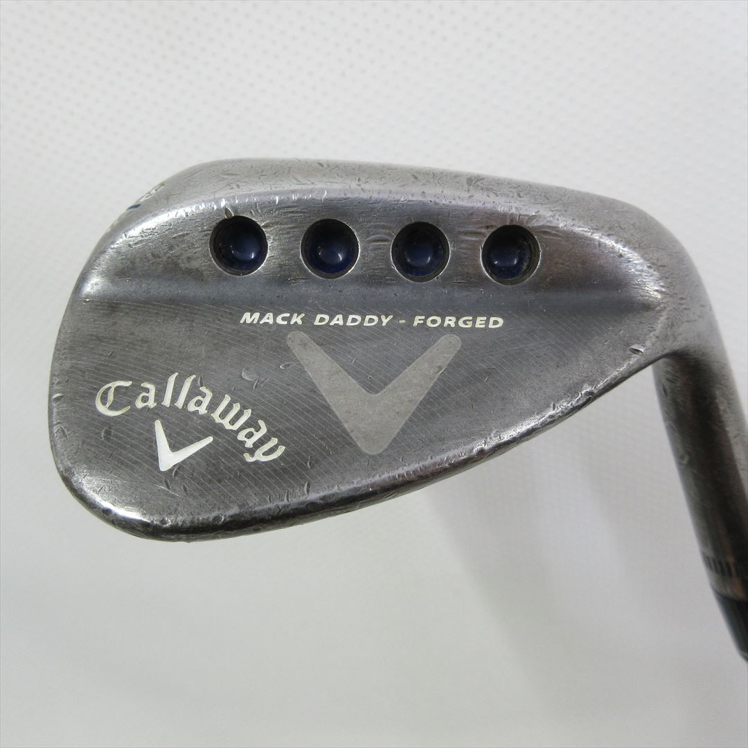 Callaway Wedge MACK DADDY FORGED – GOLF Partner USA