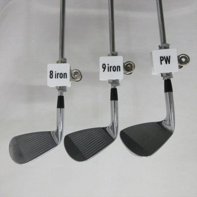 epon iron set epon af 302 other dynamic gold tour issue 7 pieces