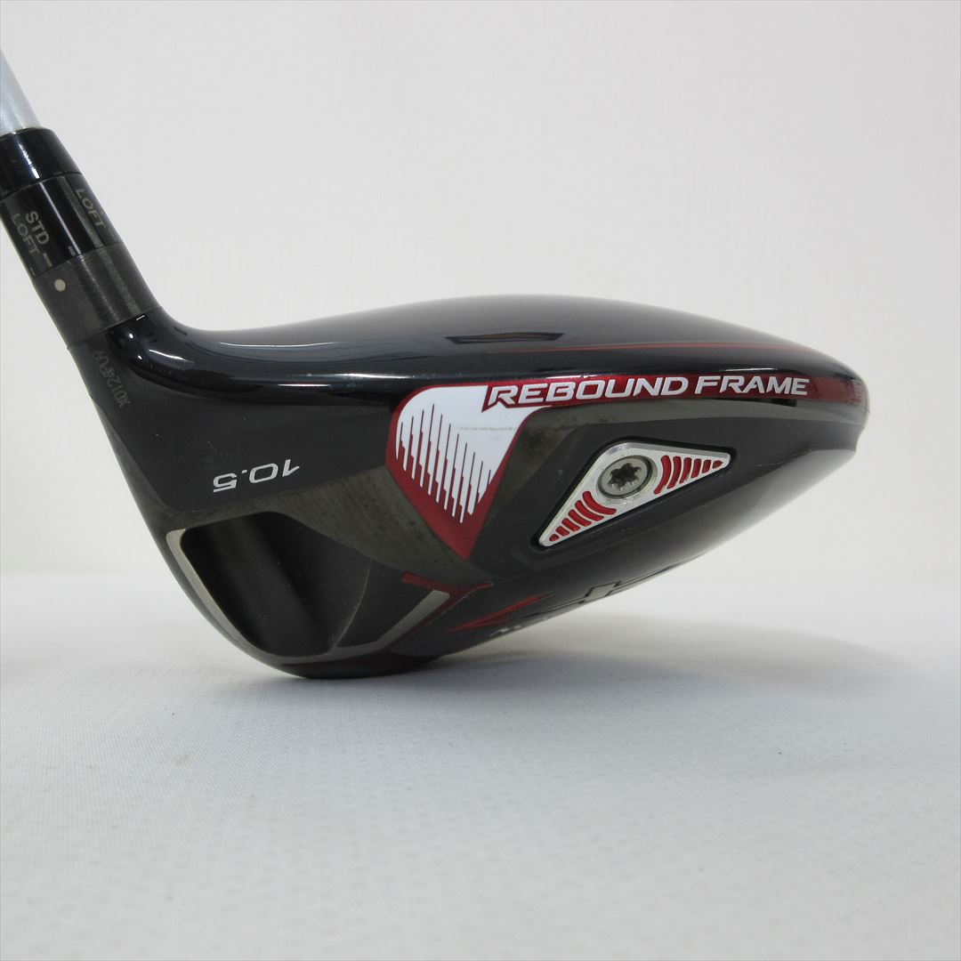 Dunlop Driver SRIXON ZX7 – GOLF Partner USA
