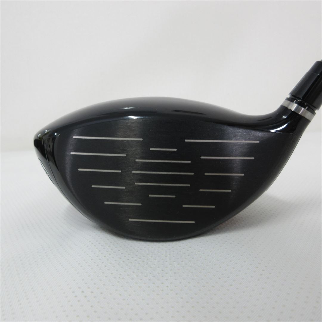 ヤマハ -  RMX VD M ドライバー 10.5 TENSEI TR 50 S 2024 RMX VD / M DRIVER｜製品情報｜YamahaGolf ヤマハゴルフ