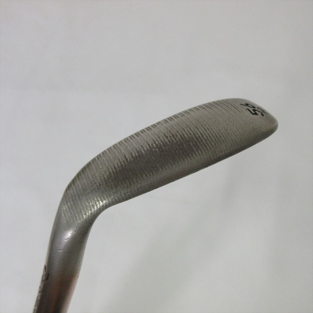 TaylorMade Wedge Taylor Made MILLED GRIND HI-TOE(2022) 56° Dynamic Gold S200