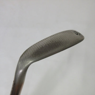 TaylorMade Wedge Taylor Made MILLED GRIND HI-TOE(2022) 56° Dynamic Gold S200