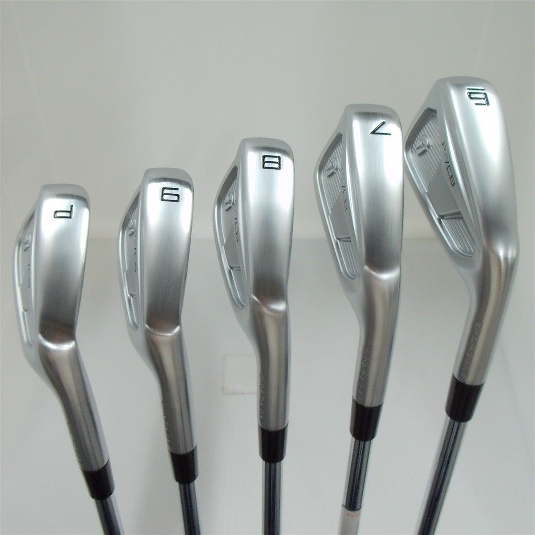 TaylorMade Iron Set Taylor Made P・7CB(2024) – GOLF Partner USA
