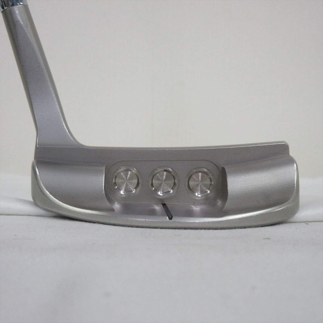 SCOTTY CAMERON Putter SCOTTY CAMERON California DEL MAR(2012) 34 inch