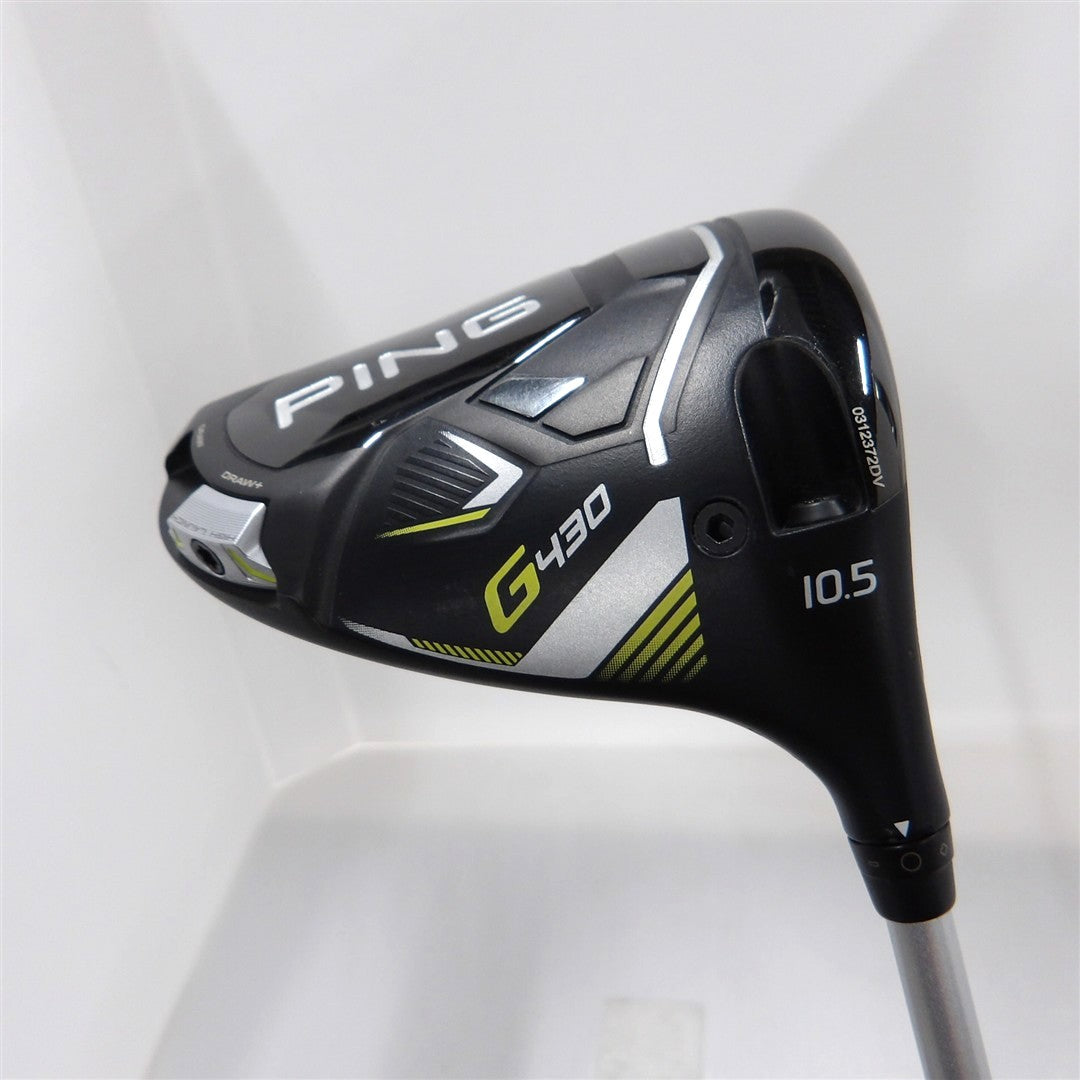 Ping Driver G430 HL SFT 10.5° SPEEDER NX 45