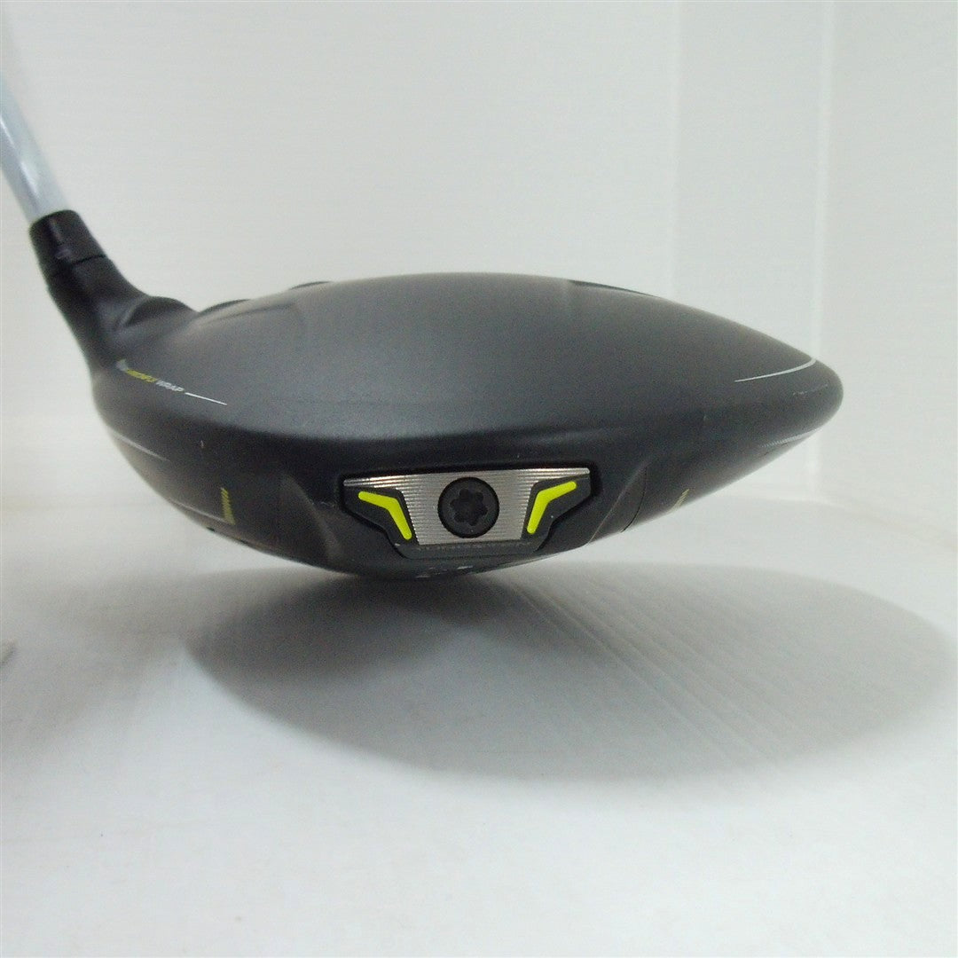 Ping Driver G430 MAX 10K 10.5° Stiff Speeder 569 EVOLUTION 7