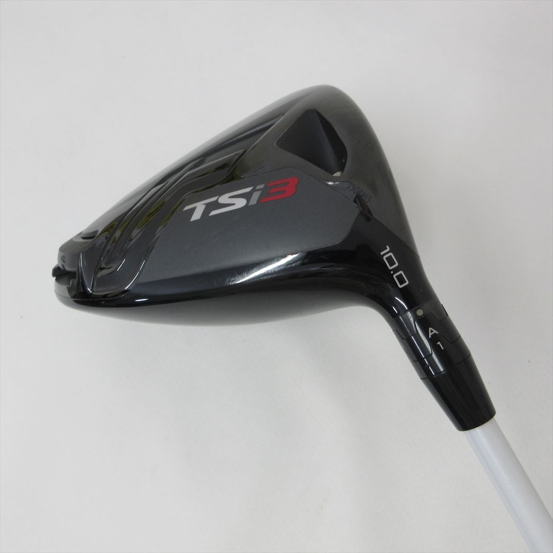 Titleist Driver TSi3 10° Stiff Tour AD HD-5