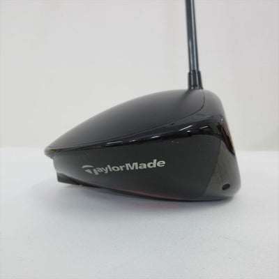 TaylorMade Driver STEALTH HD 10.5° Regular TENSEI RED TM50(STEALTH)