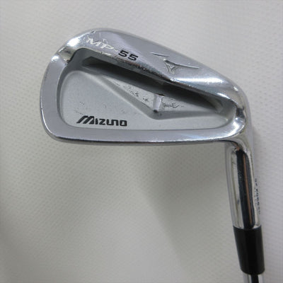 Mizuno Iron Set MP 55 Flex-X NS PRO MODUS3 SYSTEM3 TOUR125 7 pieces