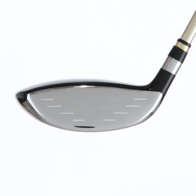 HONMA Fairway BERES (2024) 3W 15° StiffRegular 3S ARMRQ FX