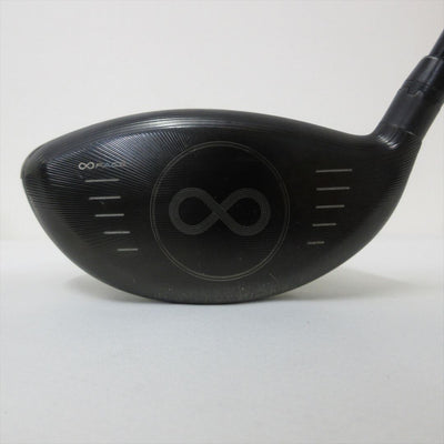 Cobra Driver KING RADSPEED 9° Stiff TENSEI Blue AV 65