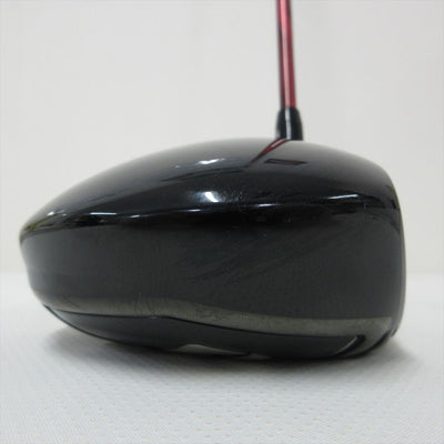 Bridgestone Driver TOUR B XD-7 9° Stiff Speeder 757 EVOLUTION 3