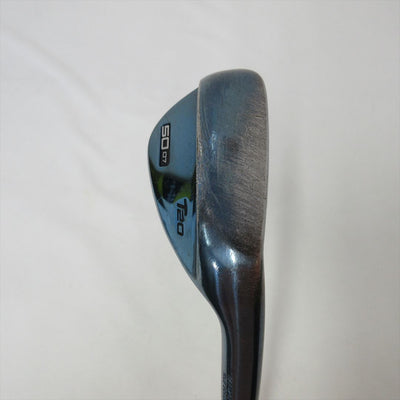 Mizuno Wedge Fair Rating Mizuno T20(Blue) 50° Tour AD AD-75