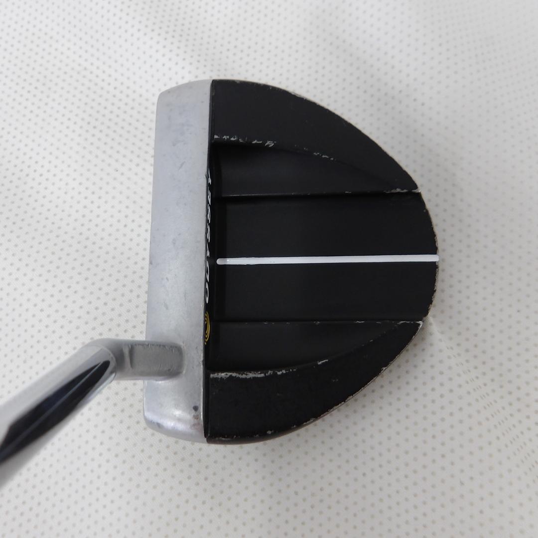 Odyssey STROKE LAB V-LINE 34インチ Odyssey Stroke Lab V-Line CS Putter 34