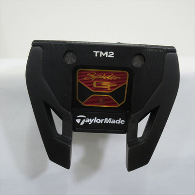 TaylorMade Putter Spider GT BLACK TM2 33 inch