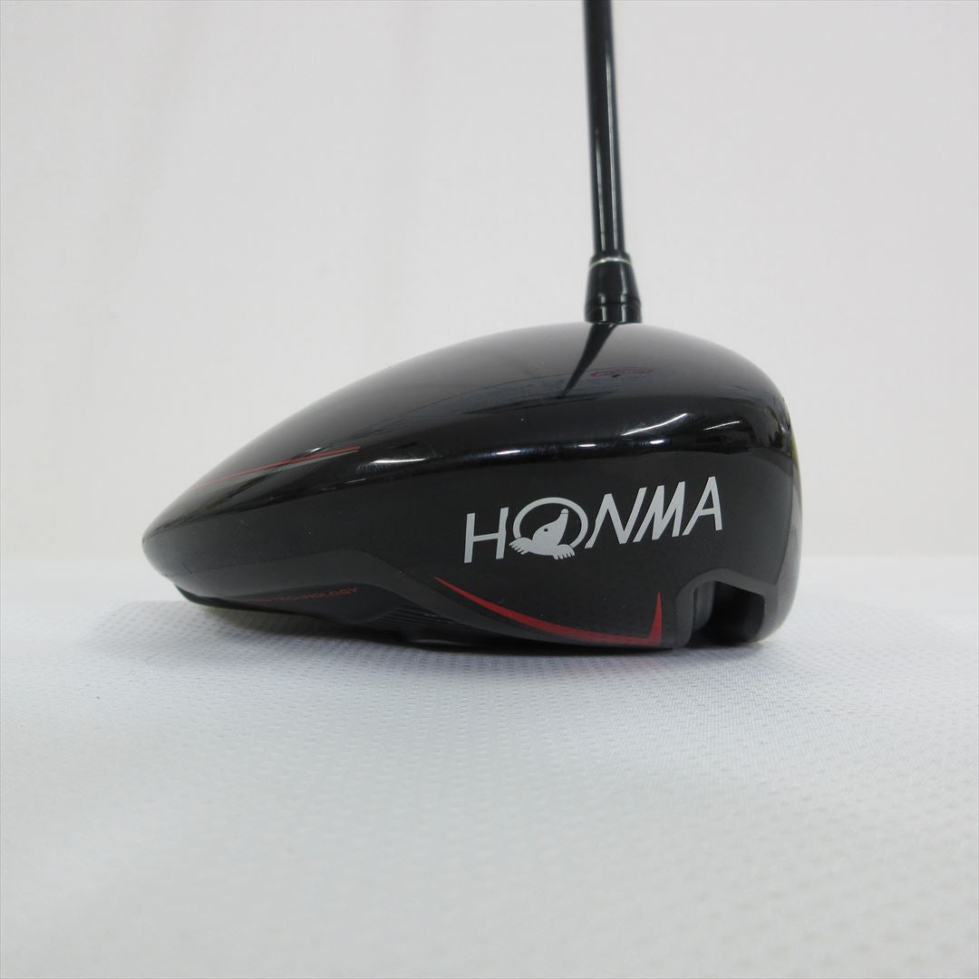 HONMA Driver TOUR WORLD GS 10.5° Stiff SPEED TUNED 48