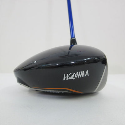 HONMA Driver TOUR WORLD TW747 455 10.5° StiffRegular TOURAD FP-4