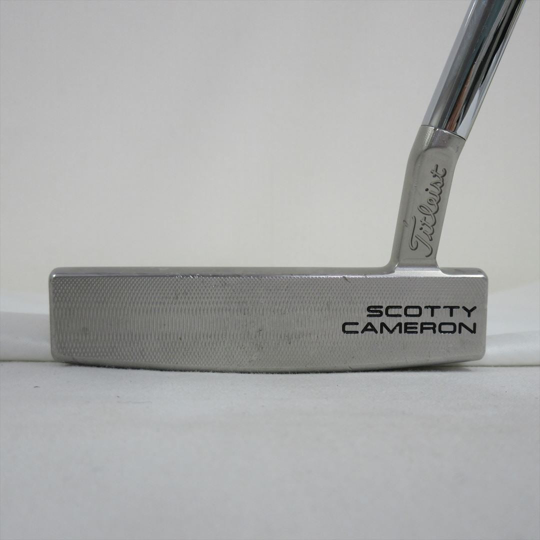 SCOTTY CAMERON Putter SCOTTY CAMERON Special select FASTBACK 1.5 34 inch