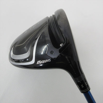 Mizuno Driver MP TYPE-2 - Stiff TOUR AD J-D1