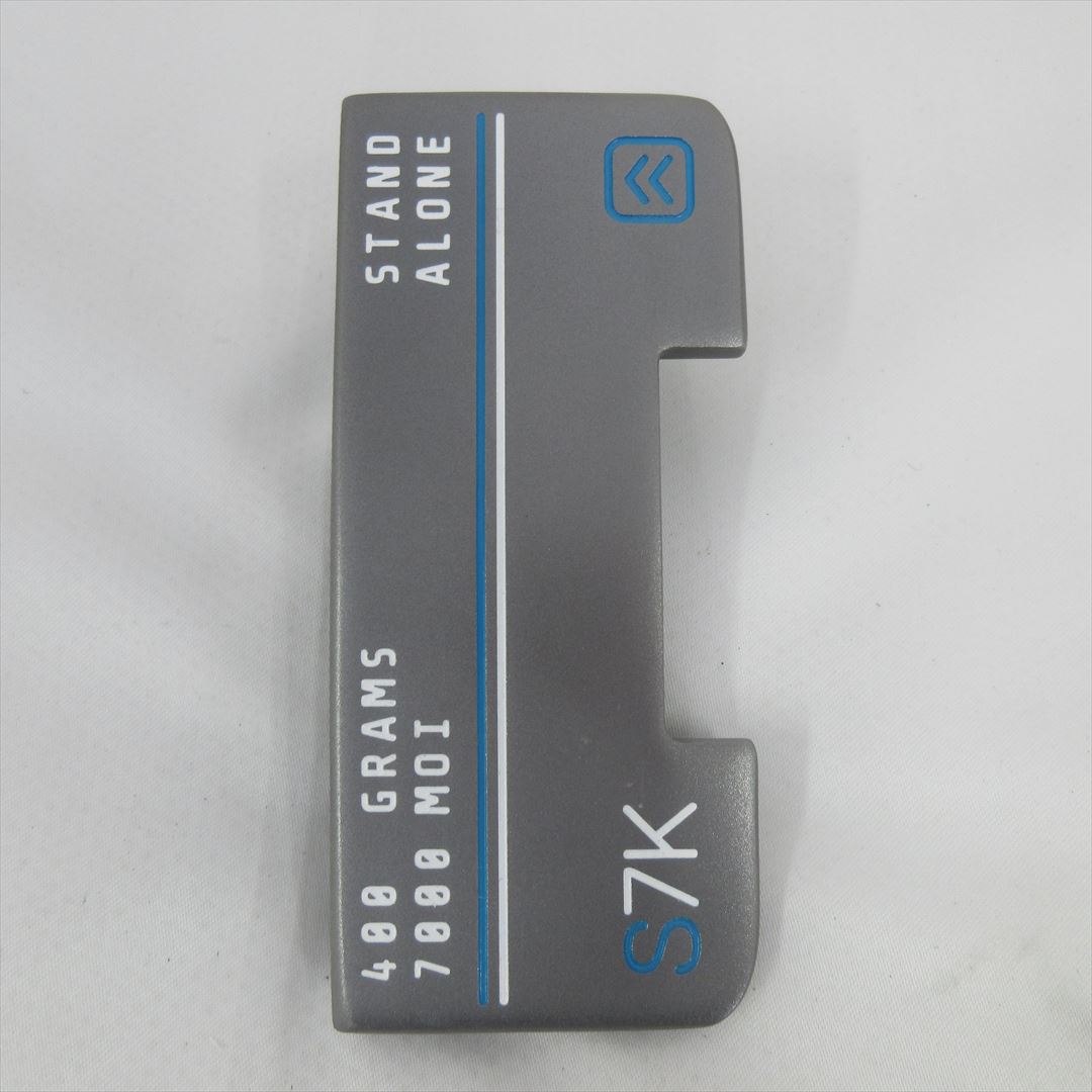 S7K Putter Left-Handed S7K STAND ALONE 34 inch