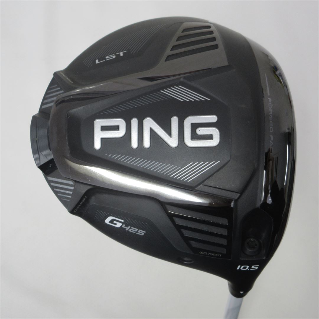 Ping Driver G425 LST 10.5° Stiff Speeder 569 EVOLUTION 7