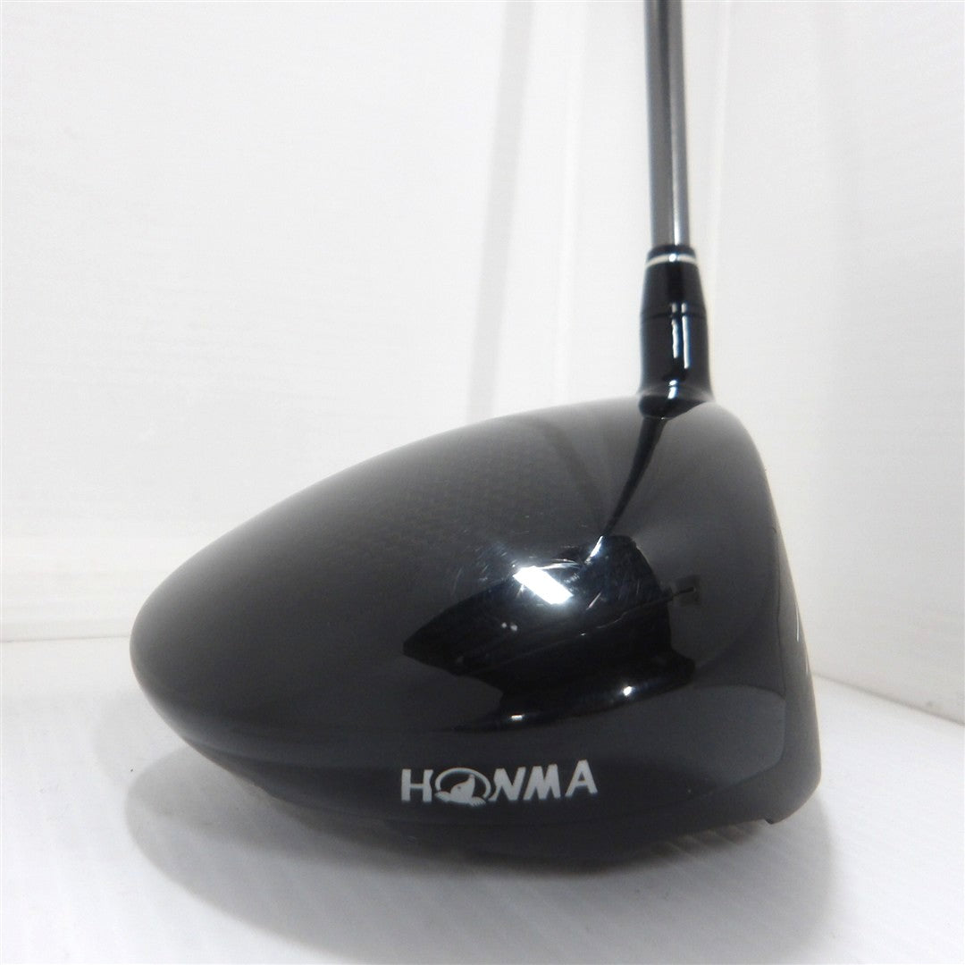 HONMA Driver TOUR WORLD TW757 S 10.5° Stiff VIZARD For TW747 50
