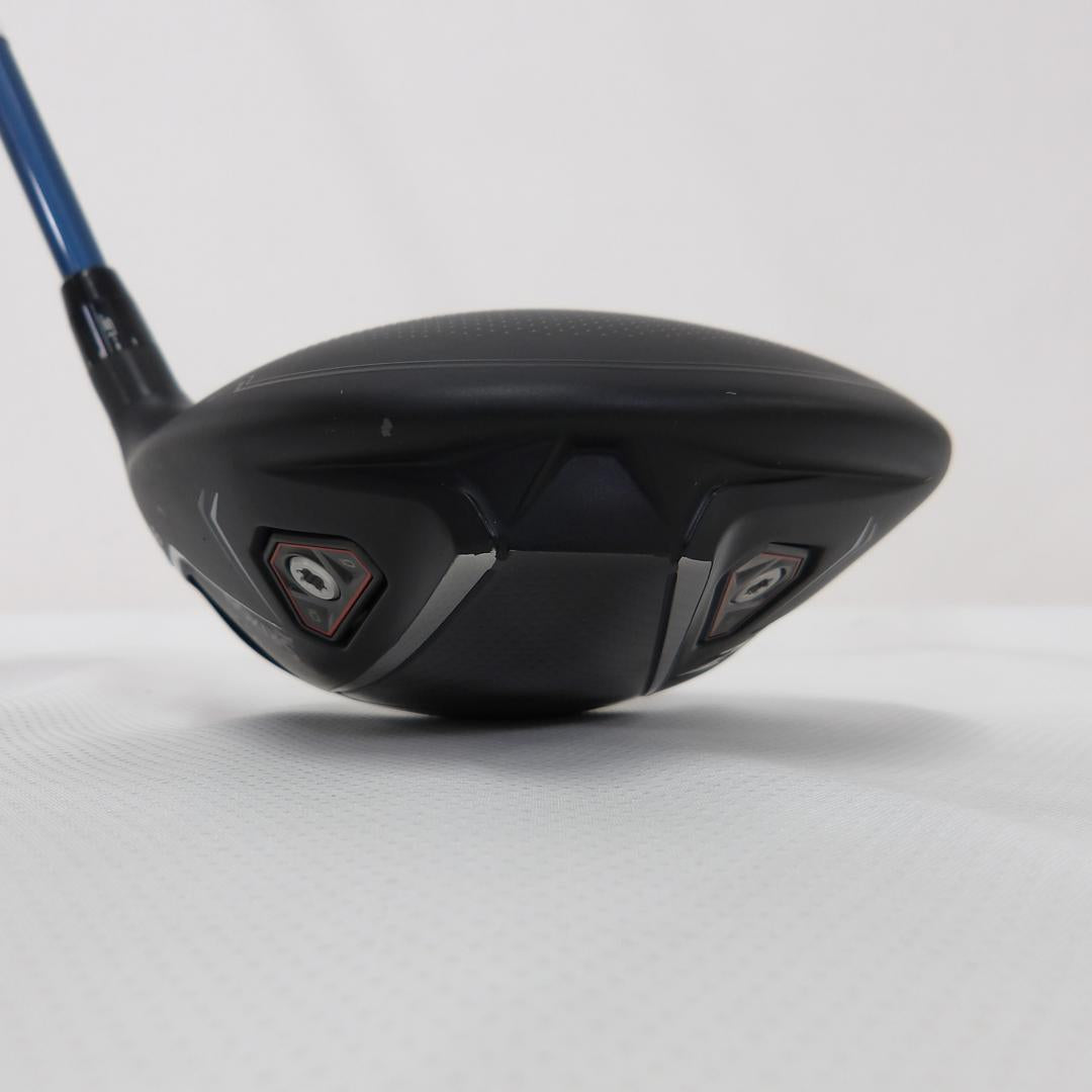 SRIXON Driver SRIXON ZXi TR 9° Stiff VENTUS ZXi 6 – GOLF Partner USA