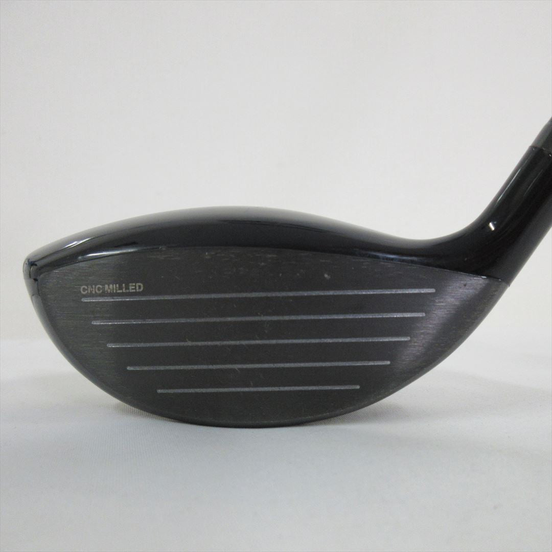 PRGR Fairway RS 5(2020) 3W 15° Stiff Diamana FOR PRGR(2020)