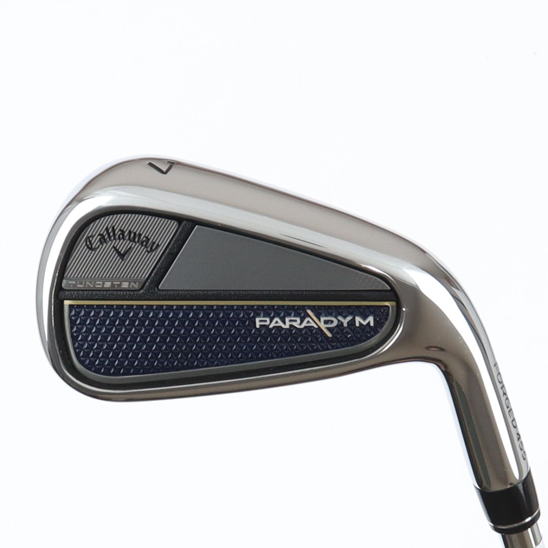Callaway Iron Set PARADYM PARADYM – GOLF Partner USA