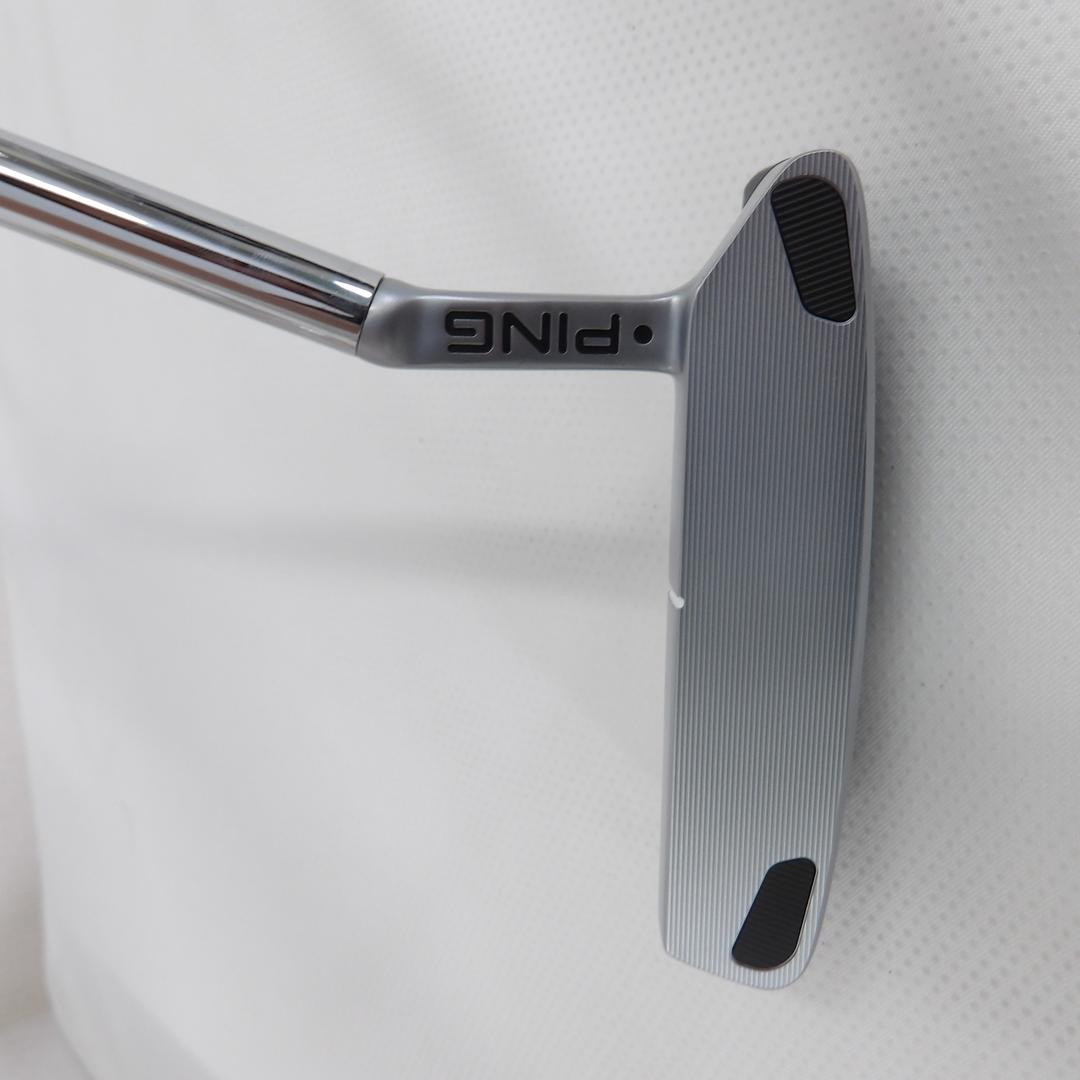 Ping Putter PING KUSHIN 4(2023) – GOLF Partner USA