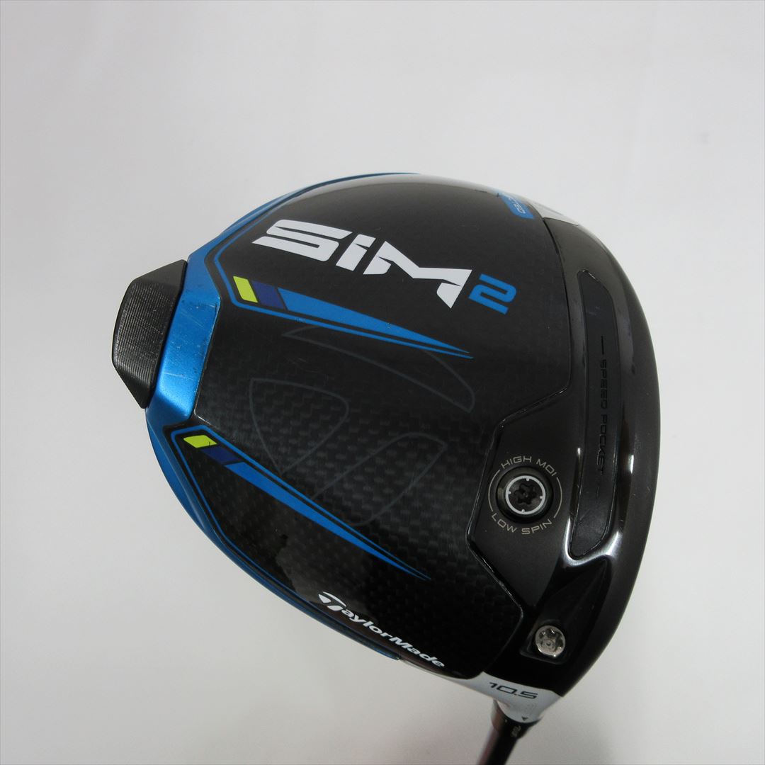 TaylorMade Driver SIM2 SIM2 – GOLF Partner USA